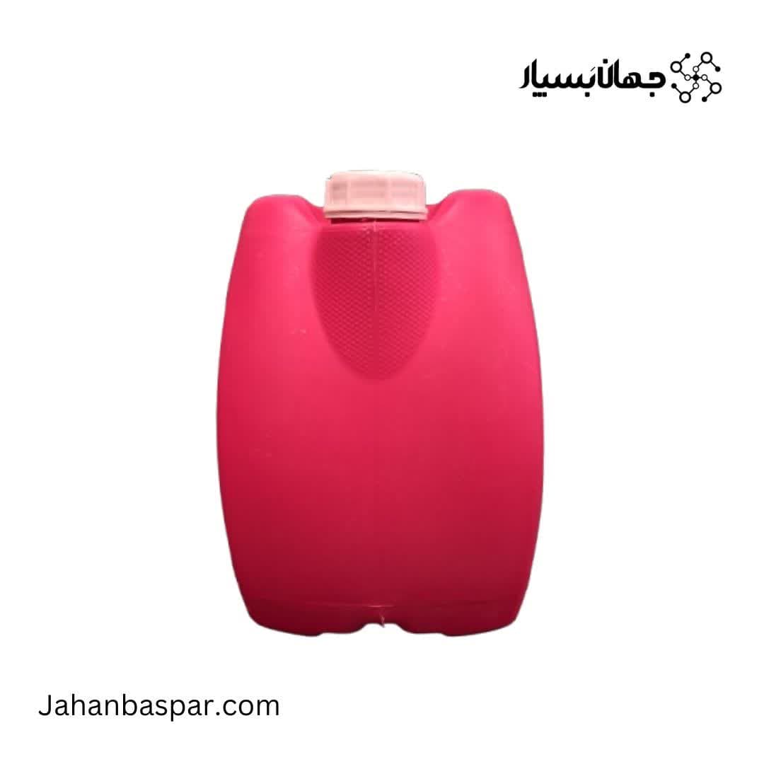 گالن ده لیتری هلالی-جهان بسپار